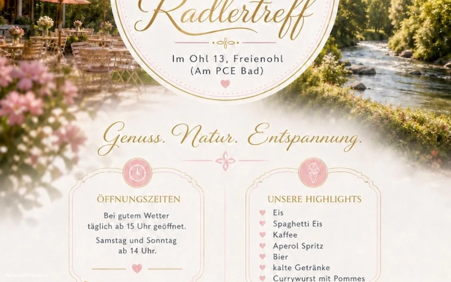Radlertreff Freienohl