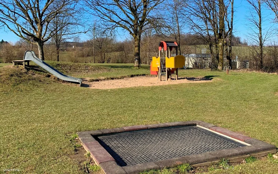 Spielplatz Otto-Fuchs-Straße