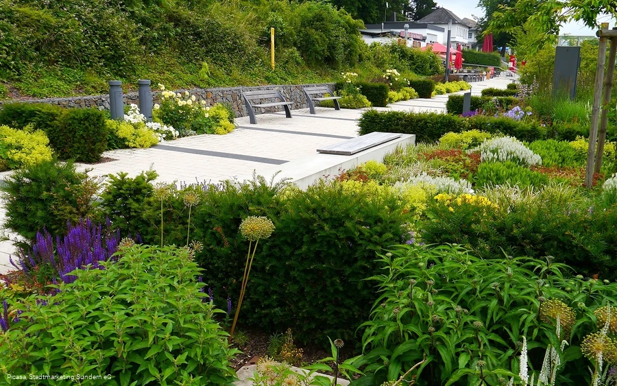 Promenade Langscheid