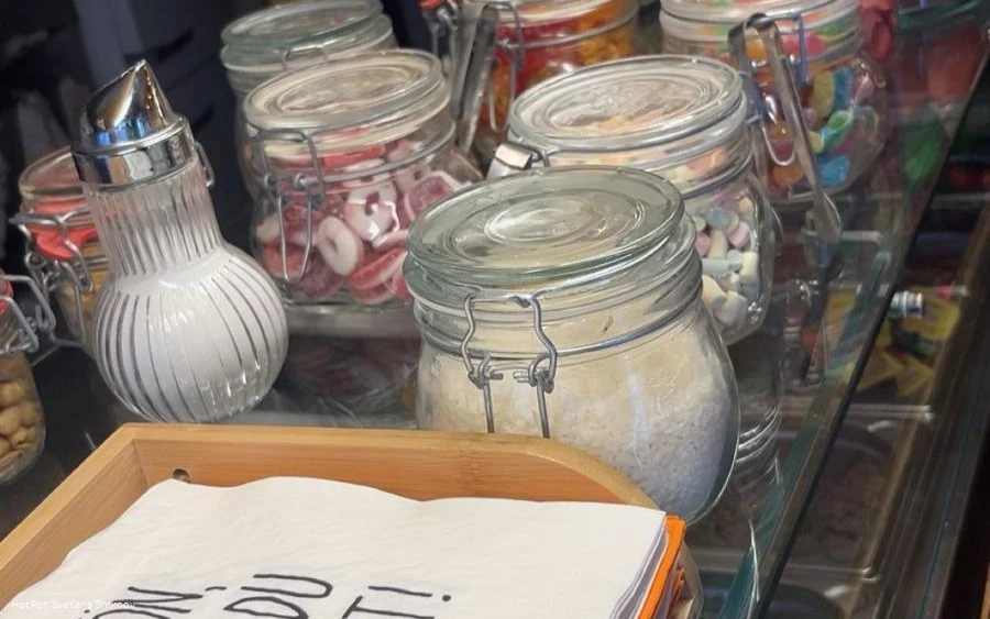 Hot Pot Marsberg - Angebot