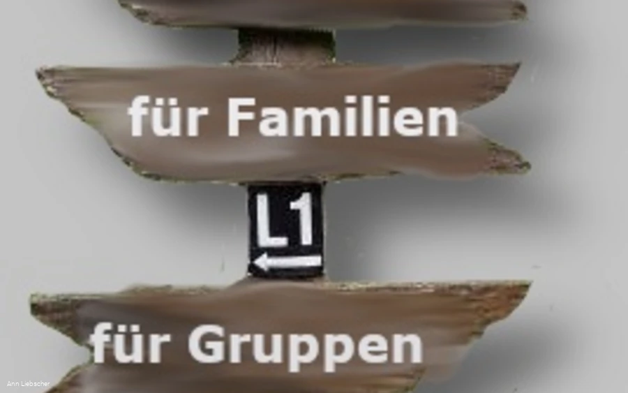 Wegweiser Wegweiser