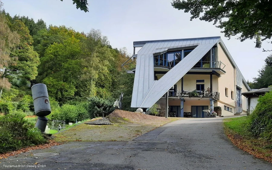 Haus Suberg
