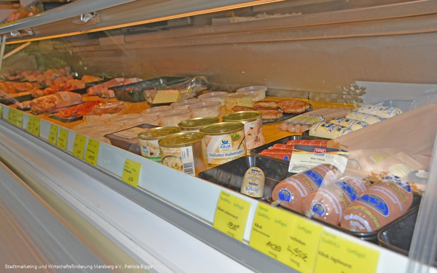 Wochenmarkt Marsberg Wochenmarkt Marsberg