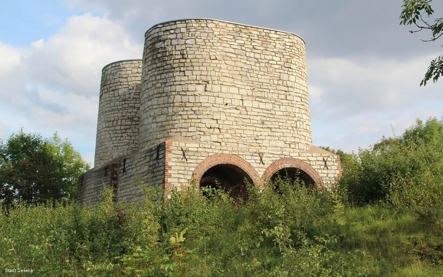 Kalköfen