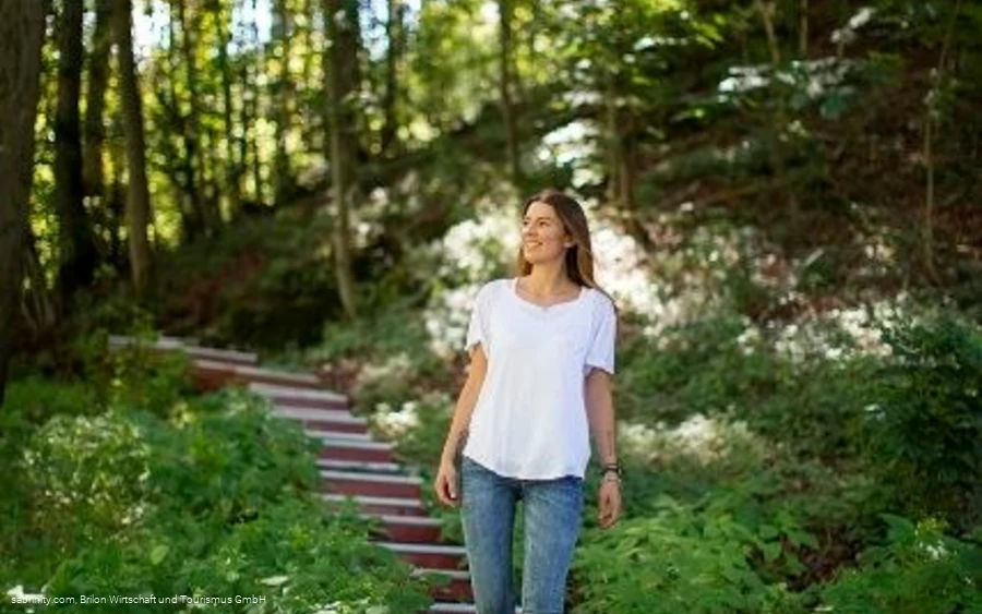 Grottensteg Grottensteg