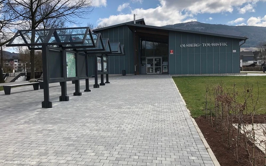 Wanderportal Olsberg Touristik Wanderportal Olsberg Touristik