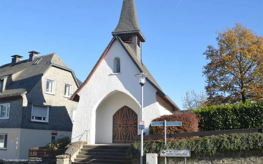 Rochunskapelle