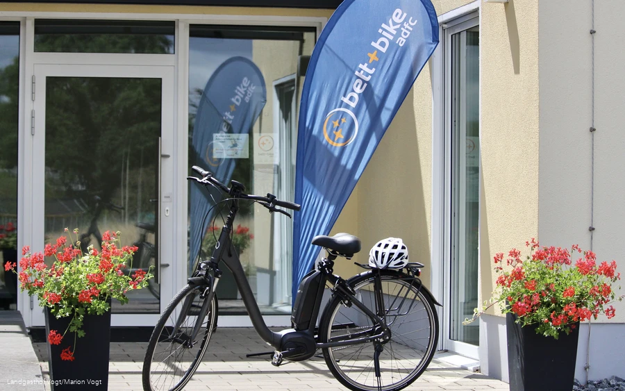 Landgasthof Vogt Bad Sassendorf Bettinghausen - Bett & Bike Landgasthof Vogt Bad Sassendorf Bettinghausen - Bett & Bike