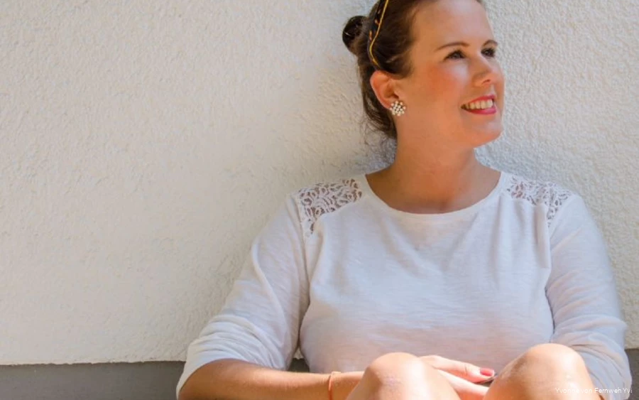 Reisebloggerin Yvi von FernwehYvi