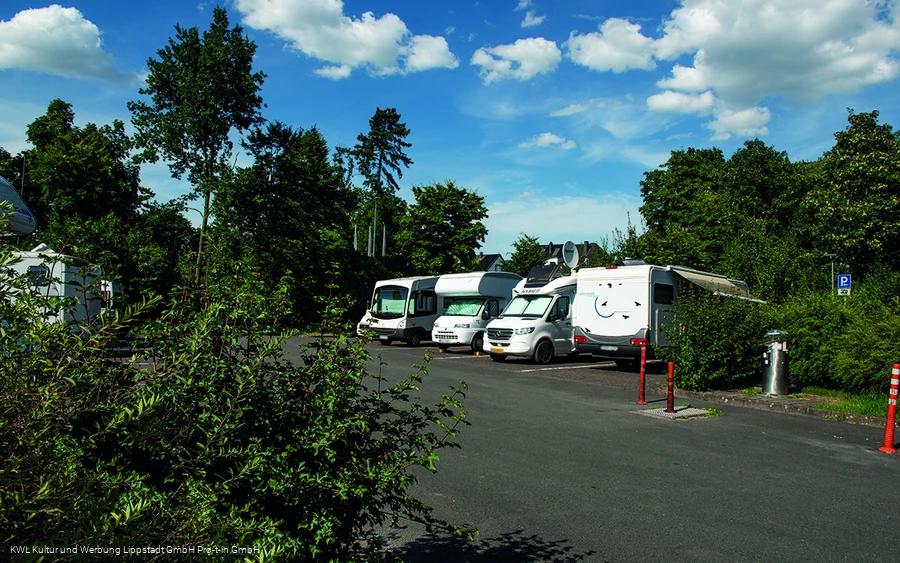 Wohnmobilstellplätze Bückeburgerstraße Wohnmobilstellplätze Bückeburgerstraße