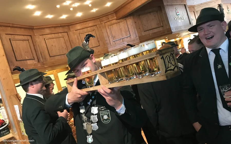 schuetzenfest-usseln-schuetzen c) schuetzenverein-usseln.jpg