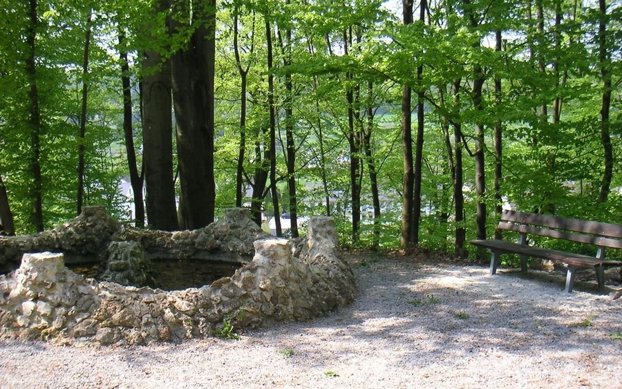 Paulinenquelle