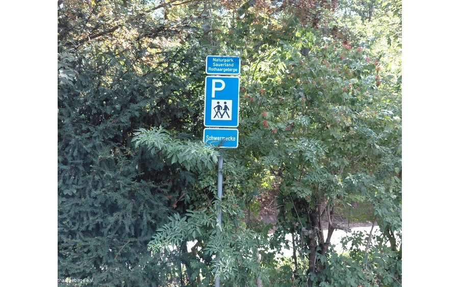Schwermecke