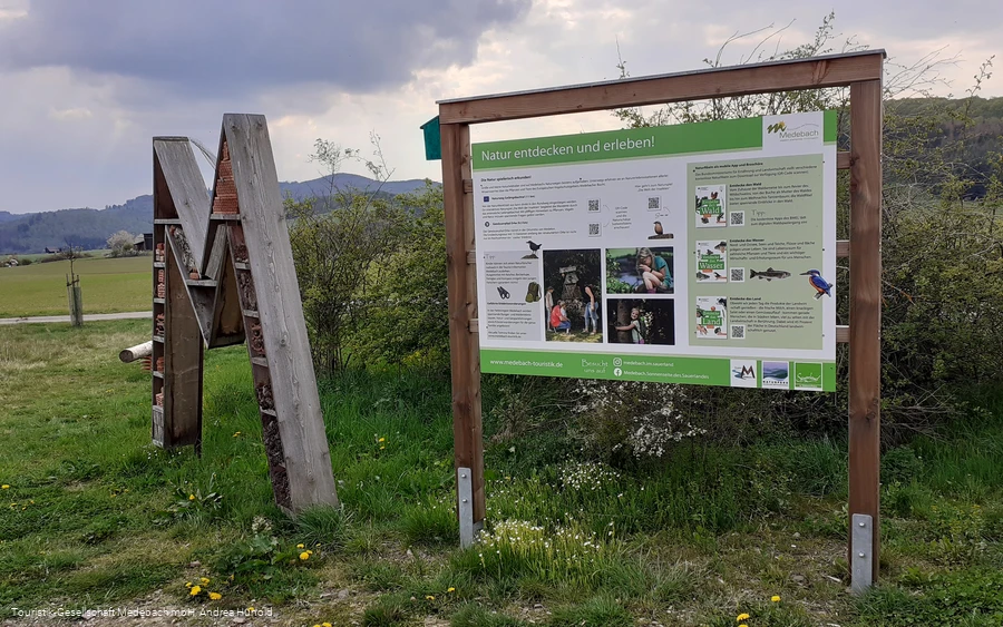 NaturWerkStatt Medelon