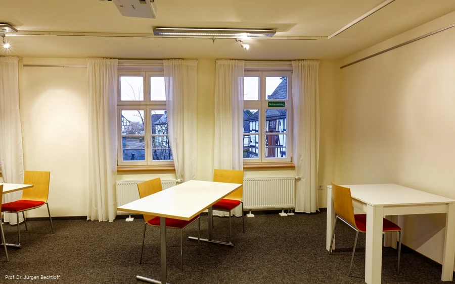 Markes Haus