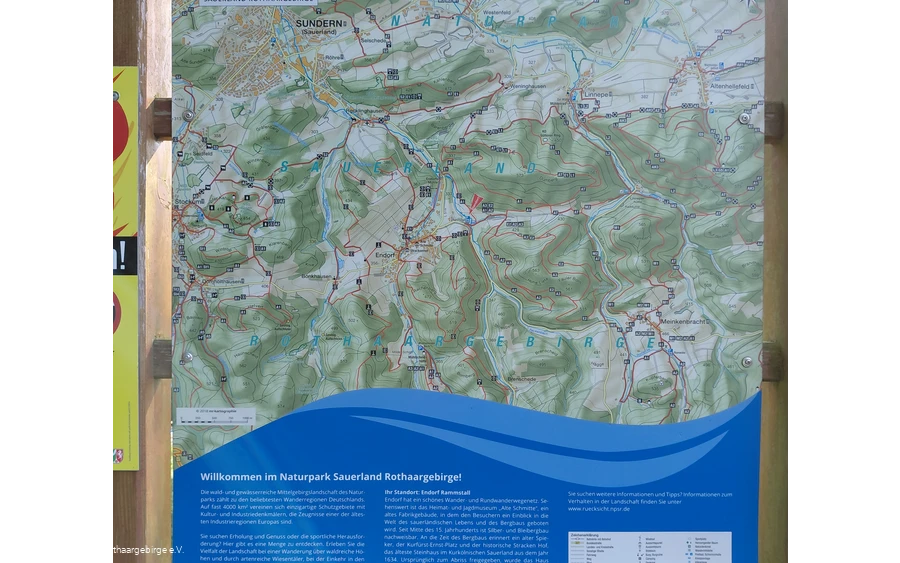 Infotafel