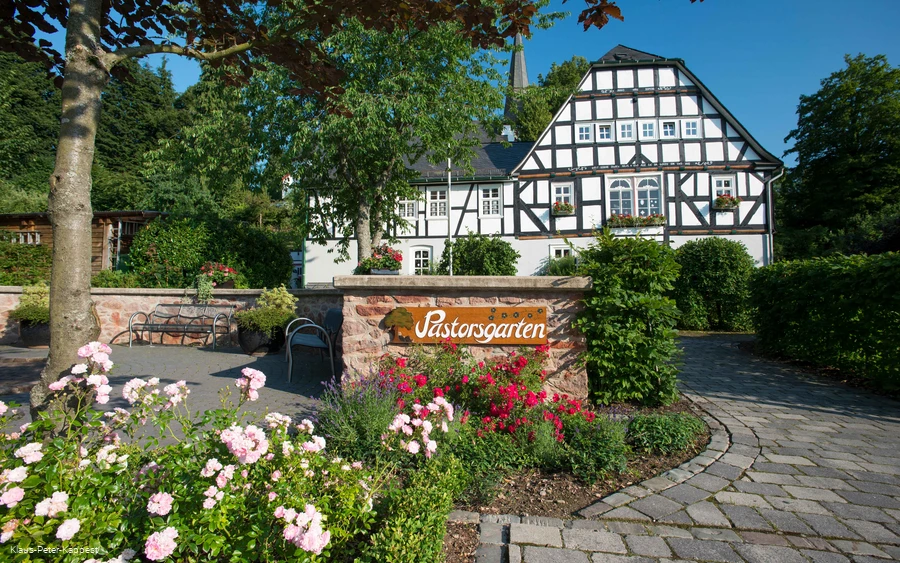 Pastorsgarten-in-Kirchhundem-Oberhundem