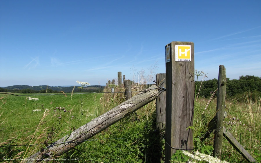 Flugplatz Hegenscheid