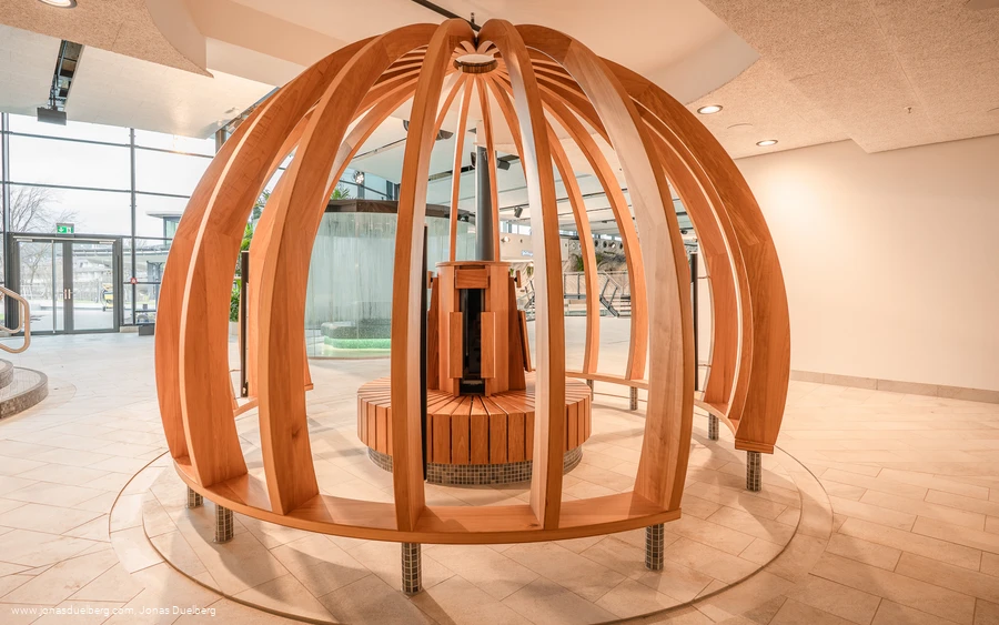 Lagunen-Erlebnisbad Willingen 