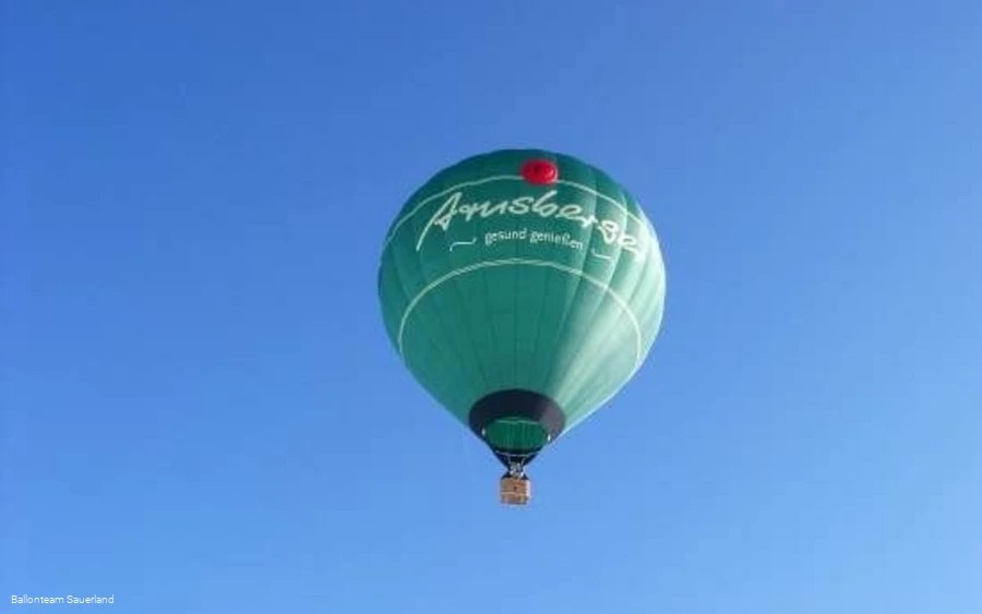 Ballon