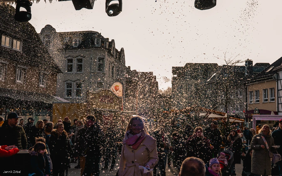 Mendener Winter Mendener Winter