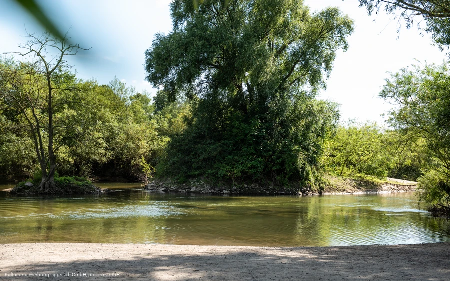 Kanueinstieg Udener Straße (c) KWL Kultur und Werbung Lippstadt GmbH Pro-t-in GmbH (2).jpg