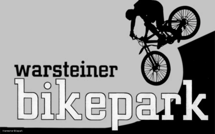 Bikepark Logo