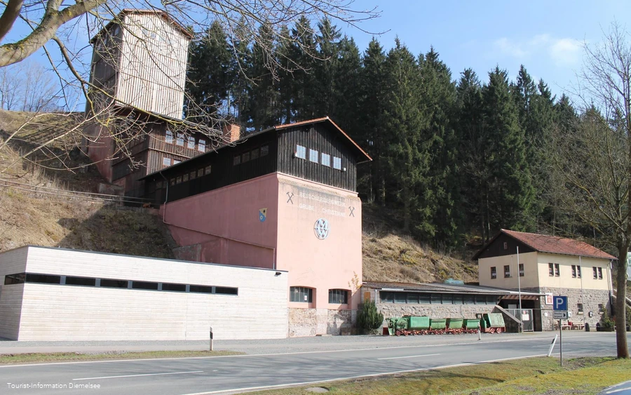 Außenansicht
