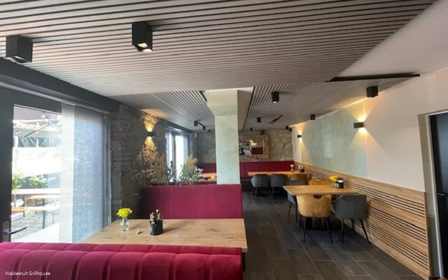Waldesruh Grillhouse