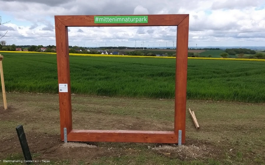 Fotopoint Waldhausen