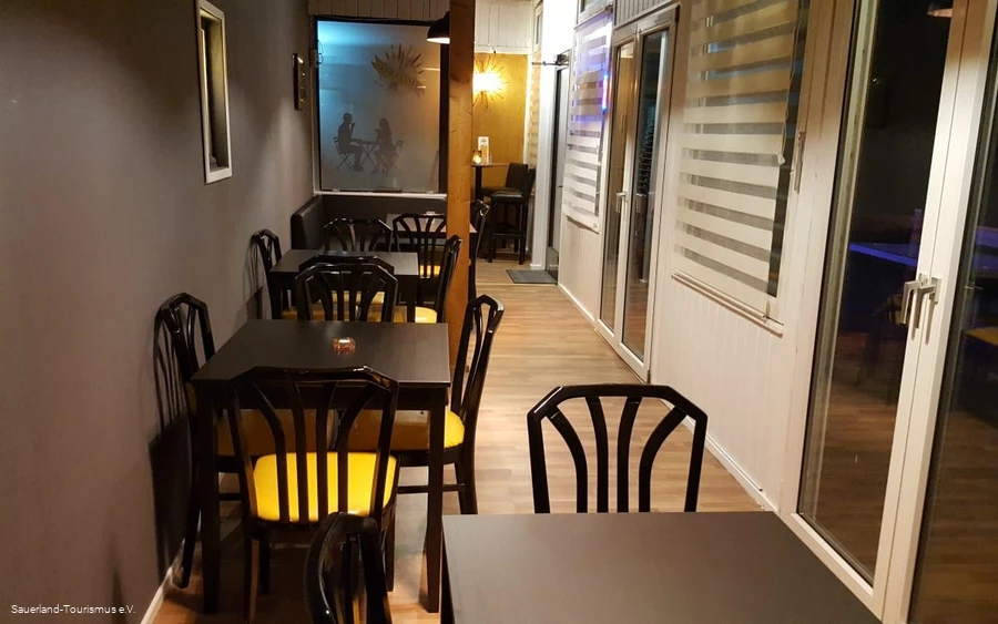 Innansicht Seite Innansicht Seite