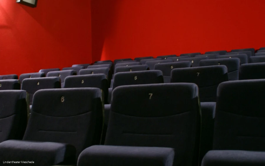 Kino-Meschede-Lindentheater