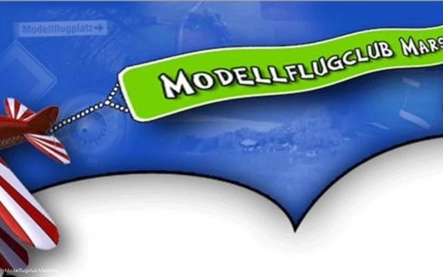 Modellflugclub Marsberg Logo