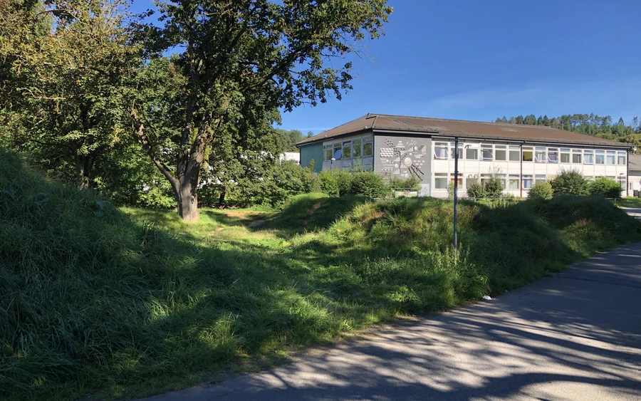 Dirtpark Balve, Stadt Balve.JPG