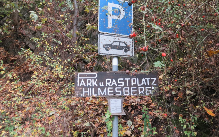 Parkplatz Hilmesberg.JPG