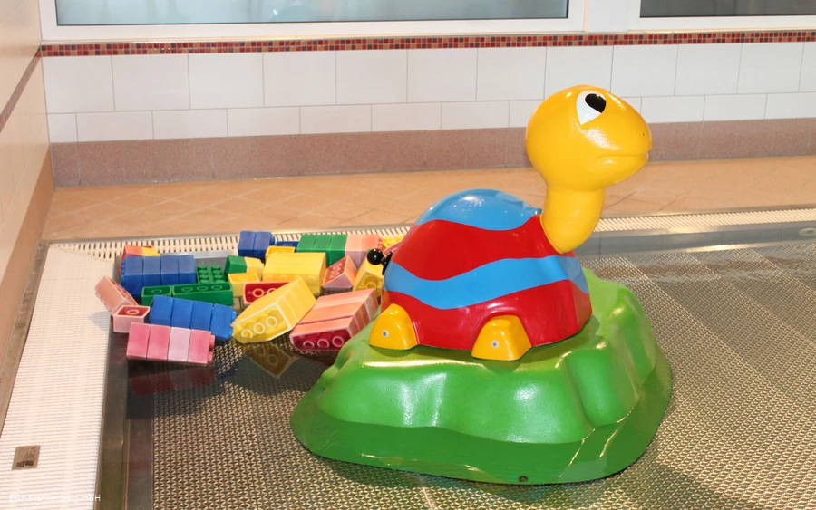 Ederberglandbad Frankenberg (Eder)