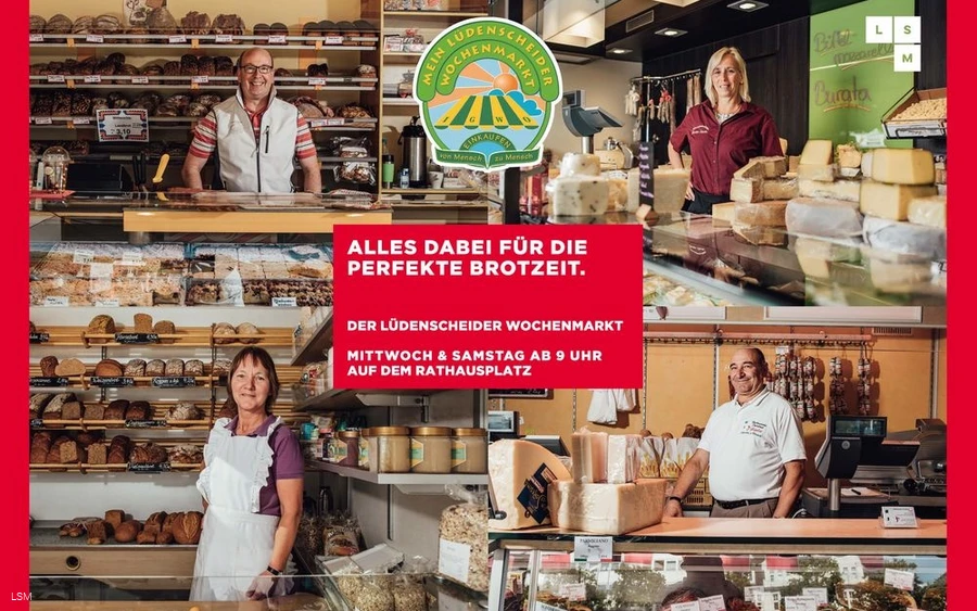 Händler Brotzeit Händler Brotzeit