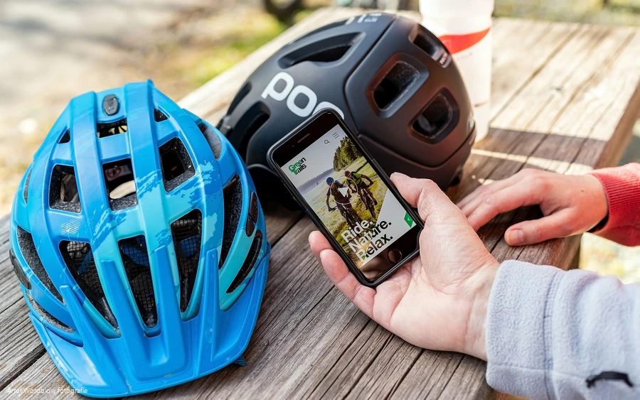 Green Trails App in Appstores downloadbar_Foto Cc Artur Worobiow.jpg