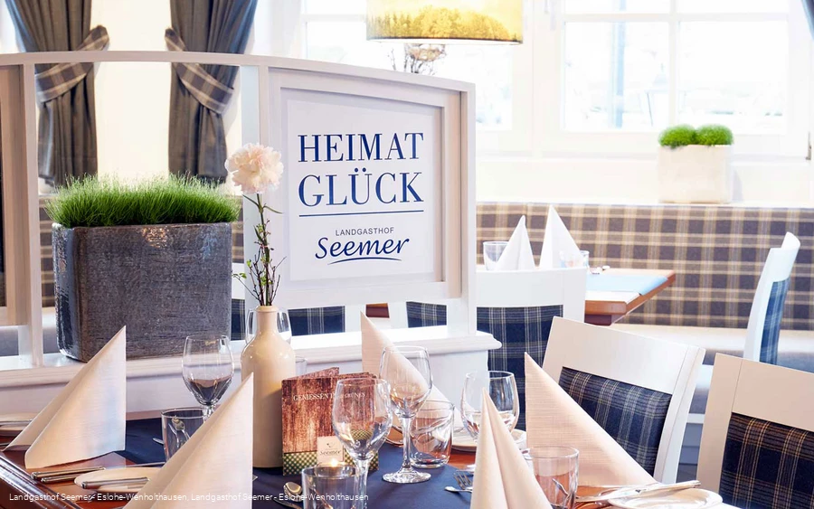 Hotel - Restaurant - Landgasthof Semmer Hotel - Restaurant - Landgasthof Semmer