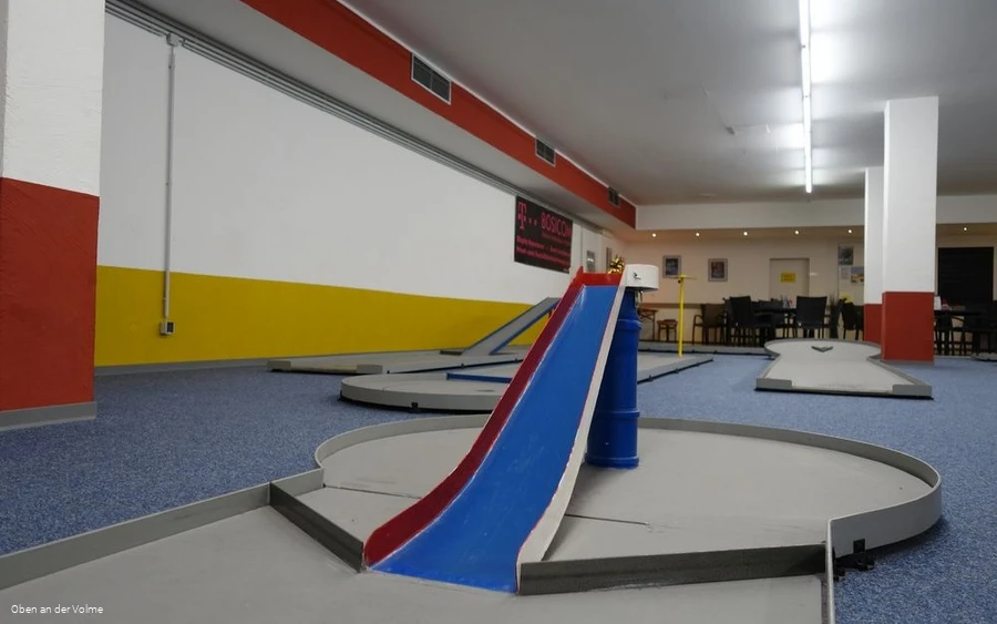 Viel Geschick wird benötigt