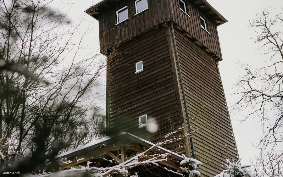 Wallburgturm