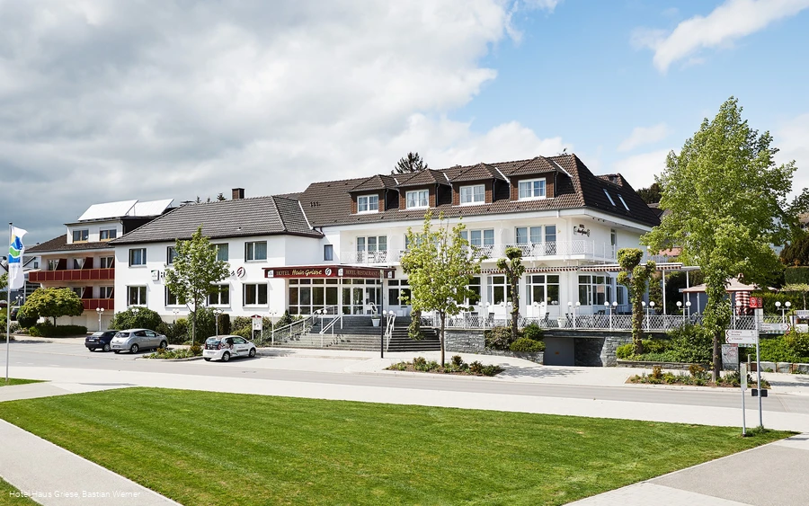 Hotel Haus Griese