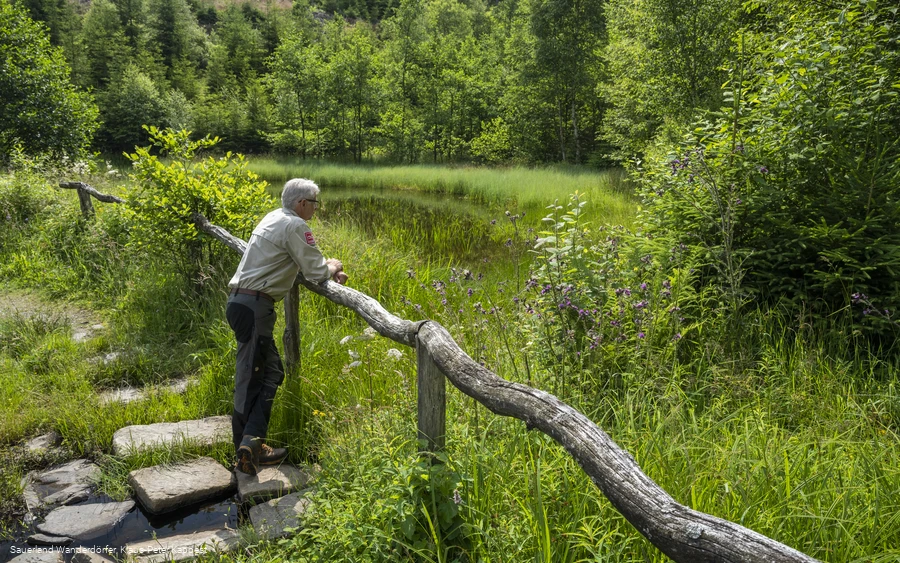 Seelenort Schwarzbachtal