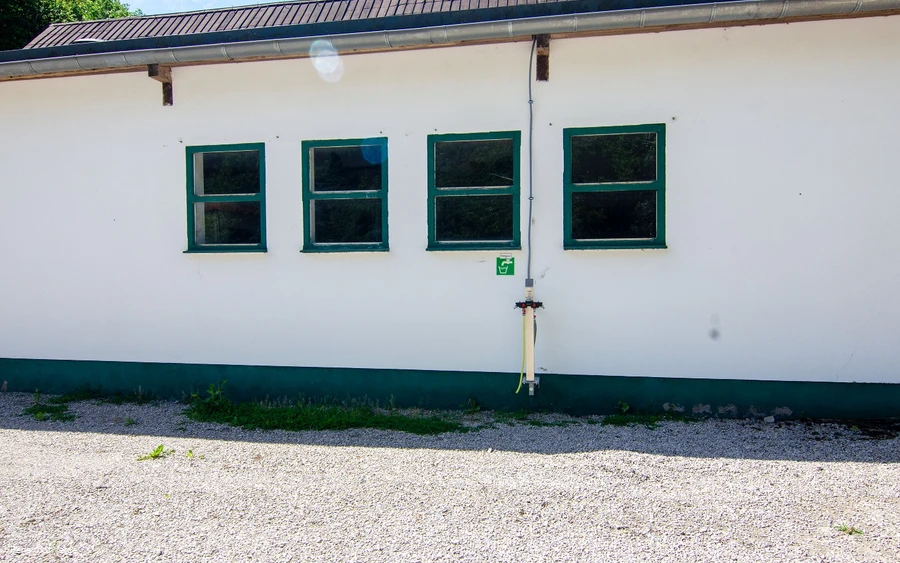 Wohnmobilstellplatz Hof Verse Wohnmobilstellplatz Hof Verse