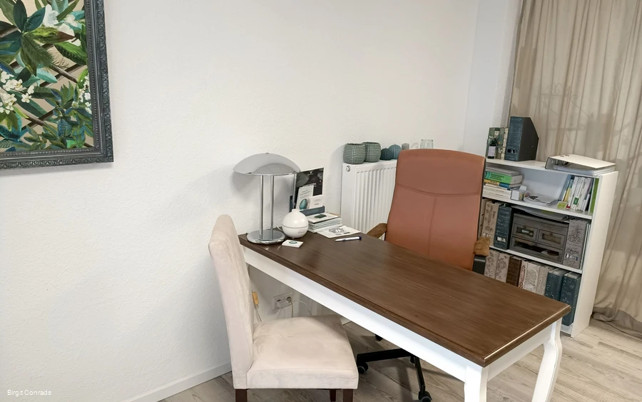 Praxis für Naturheilkunde Willingen