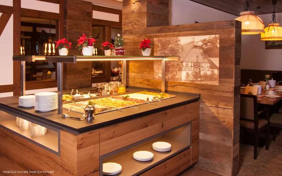 Hotel Gut Vorwald Hotel Gut Vorwald