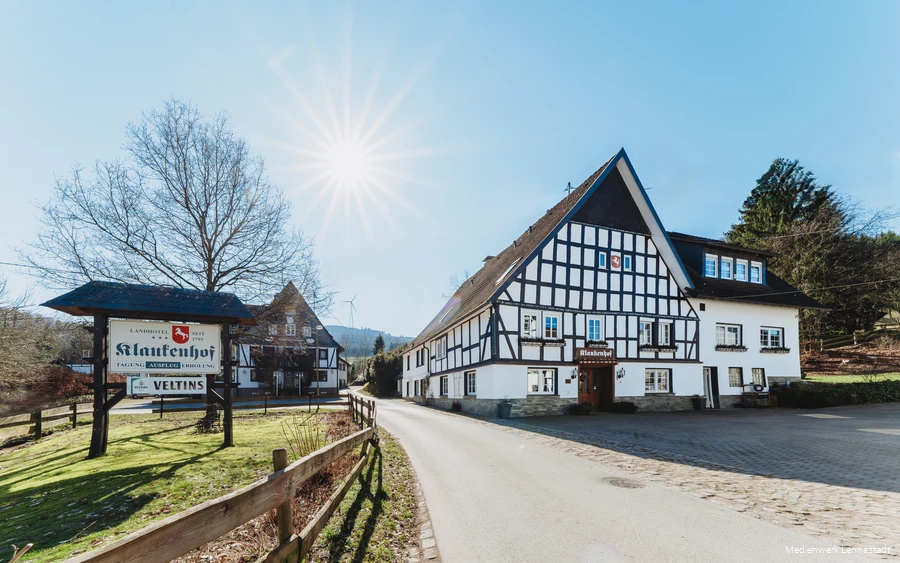 Hotel Klaukenhof