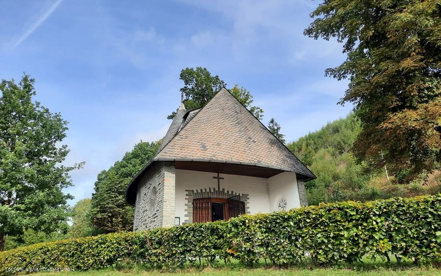 Marienkapelle Bruchhausen