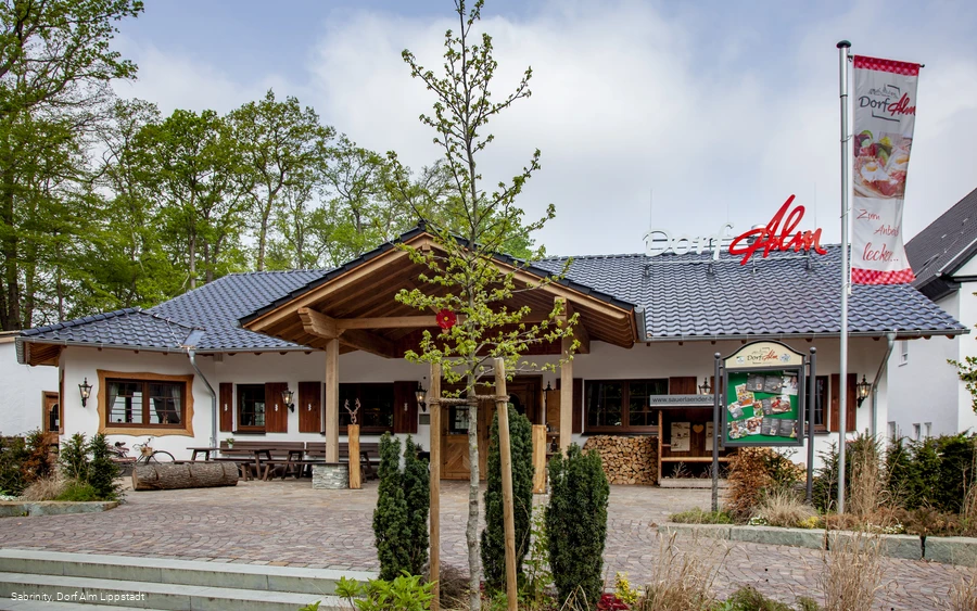 Dorf Alm Lippstadt
