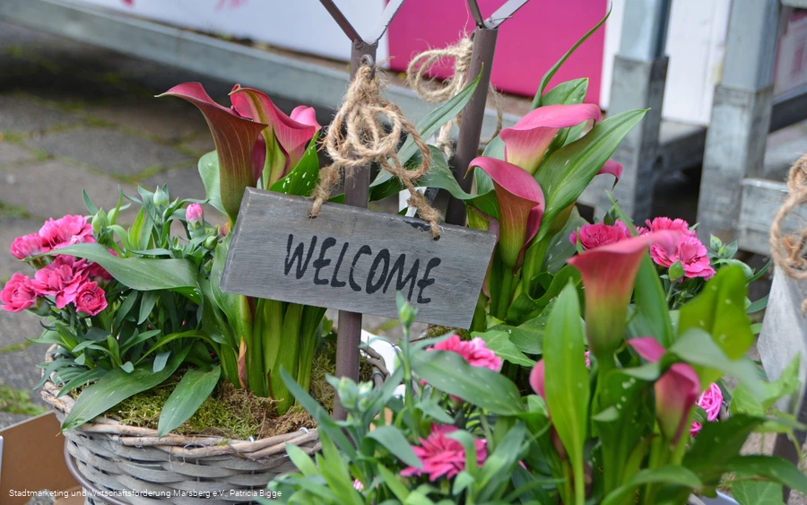 Wochenmarkt Marsberg Wochenmarkt Marsberg